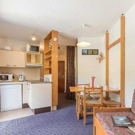 Studio Avec Balcon Et Casier A Ski, 4 Couchages - Serre-Chevalier, Chantemerle - Fr-1-330E-41 Saint-Chaffrey Zewnętrze zdjęcie