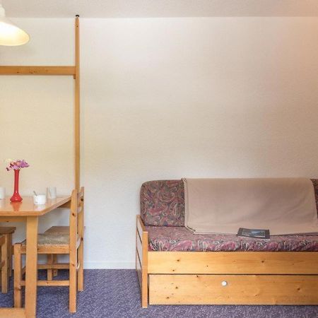 Studio Avec Balcon Et Casier A Ski, 4 Couchages - Serre-Chevalier, Chantemerle - Fr-1-330E-41 Saint-Chaffrey Zewnętrze zdjęcie