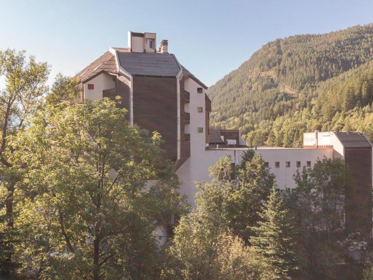 Studio Avec Balcon Et Casier A Ski, 4 Couchages - Serre-Chevalier, Chantemerle - Fr-1-330E-41 Saint-Chaffrey Zewnętrze zdjęcie